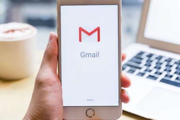Онлайн Курс “Работа с Gmail (Google Поща)”