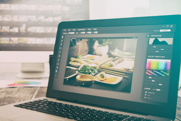 Онлайн Курс “Photoshop – от начинаещ до напреднал”
