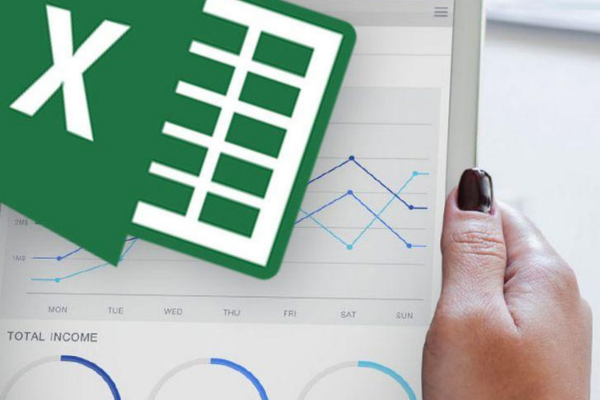 Онлайн Курс “Визуализиране на Анализи с Excel Диаграми”