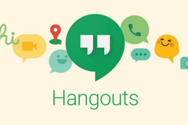 Онлайн Курс “Ускорен Курс по Google Hangouts”