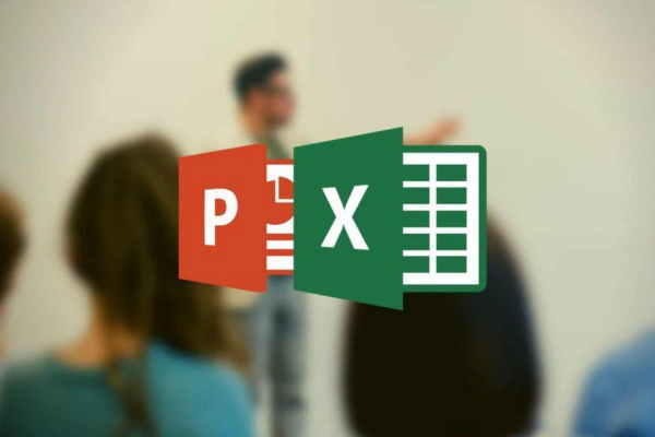 Онлайн Курс “Презентиране на Данни с Excel и Powerpoint”