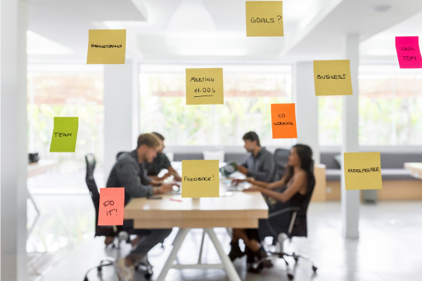 Онлайн Курс "Фундаменти на Agile Методологията"