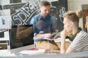 Гост-лектори: Soft Skills for IT