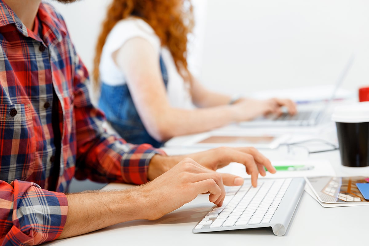 MS Офис пакет - Online Training Academy