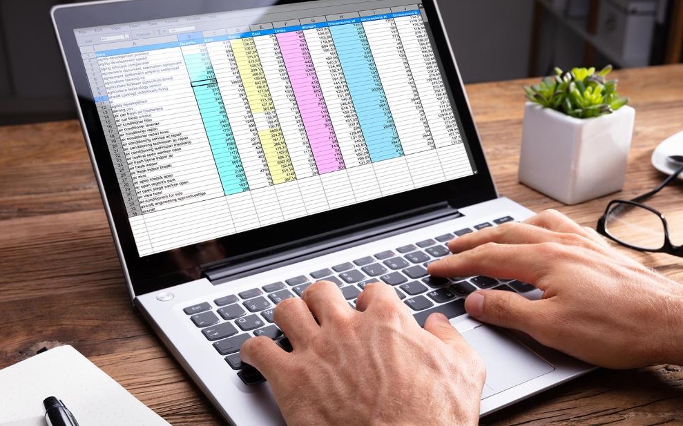 MS Excel Pro - Online Training Academy