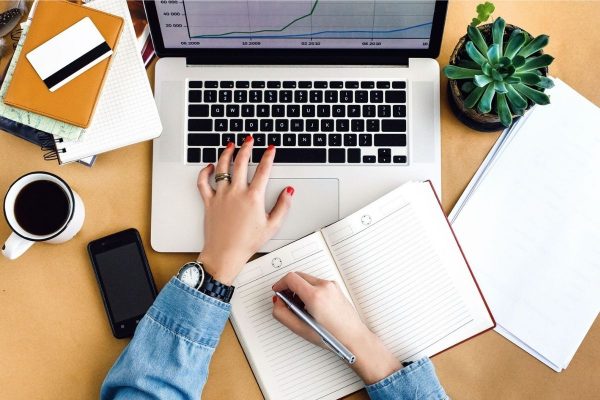 Онлайн курс: Основен курс по Google Analytics