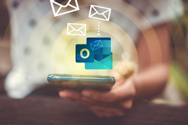 Онлайн курс: "Работа с Microsoft Outlook"